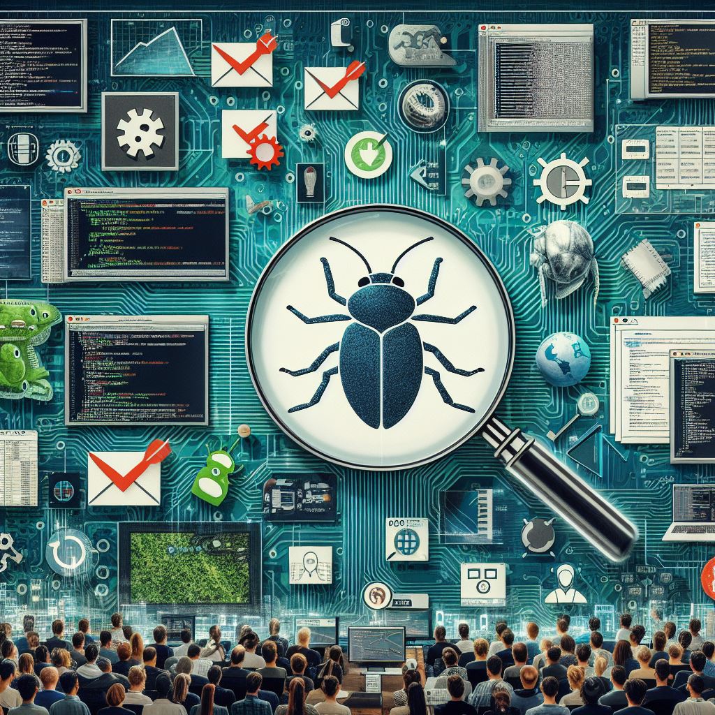 Aspects of testing