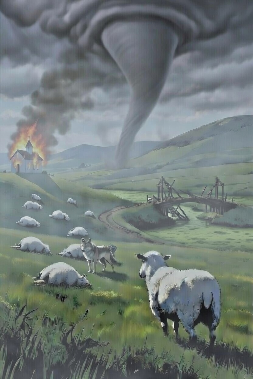 Requirements maturity level visualization