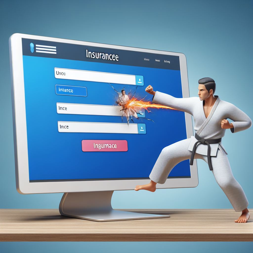 Techniques on Interface Perspective